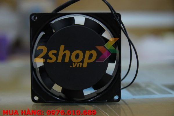 QUẠT SUNON SF8025AT 2082HBL.GN, 220-240VAC, 80x80x25mm