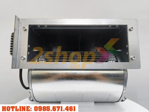 Quạt EBMPAPST D2D160-BE02-11, 230-400VAC