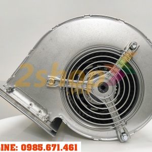 Quạt EBMPAPST D2D160-BE02-11, 230-400VAC
