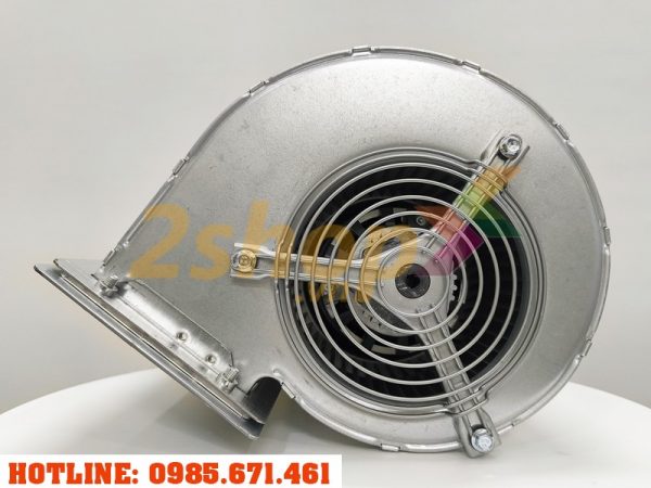 Quạt EBMPAPST D2D160-BE02-11, 230-400VAC