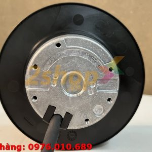 Quạt EBMPAPST R2E133-BH66-26, 230VAC, 133mm
