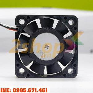 Quạt NMB 1604KL-04W-B49, 12VDC, 40x40x10mm