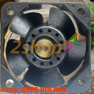 Quạt SANYO DENKI 109P0412G3D01, 12VDC, 40x40x28mm