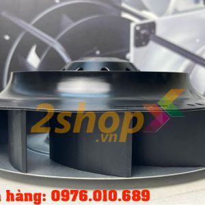 Quạt EBMPAPST R2E225-AT51-05, 230VAC, 225mm