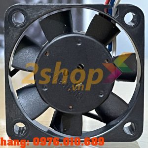 Quạt EBMPAPST 412F/2H, 12VDC, 40x40x10mm