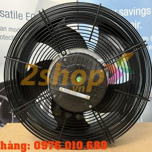 Quạt EC EBMPAPST S3G400-ZN12-W1, 380-480VAC, 400mm