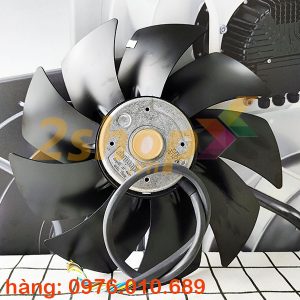 Quạt EBMPAPST A2D250-AI02-01, 230-400VAC, 250mm