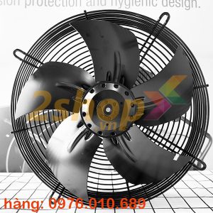 Quạt EBMPAPST S4D300-AR34-17, 230/400VAC, 300mm