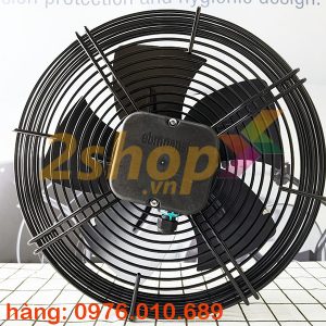 Quạt EBMPAPST S4D300-AR34-17, 230/400VAC, 300mm