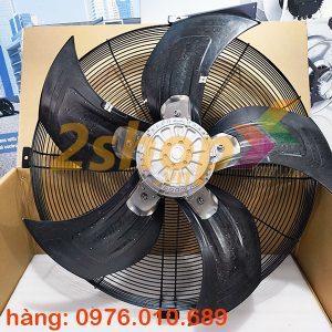 Quạt EBMPAPST S6D800-BA01-09, 400VAC, 800mm