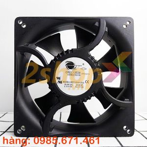 Quạt COMAIR ROTRON CREC13538-2800, 100-240VAC, 135x135x38mm