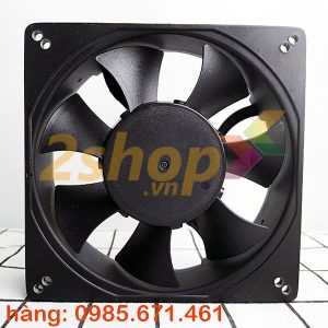 Quạt COMAIR ROTRON CREC13538-2800, 100-240VAC, 135x135x38mm