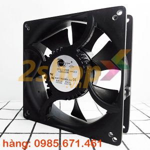 Quạt COMAIR ROTRON CREC13538-2800, 100-240VAC, 135x135x38mm