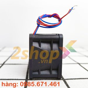 Quạt EBMPAPST 424JH, 24VDC, 40x40x28mm
