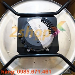 Quạt EBMPAPST K3G560-PB31-61, 400VAC, 560mm