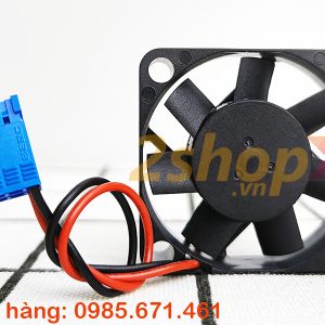 Quạt SUNON MF40102VX-Q00U-A9D, 24VDC, 40x40x10mm