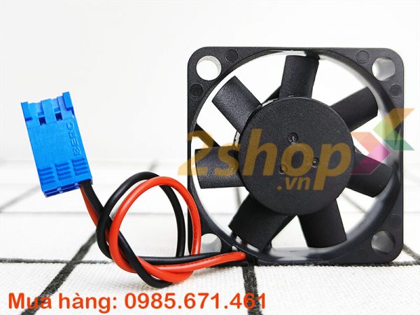 Quạt SUNON MF40102VX-Q00U-A9D, 24VDC, 40x40x10mm