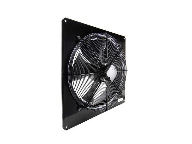 Quạt EBMPAPST W4E500-GE03-01, 230VAC, 500mm