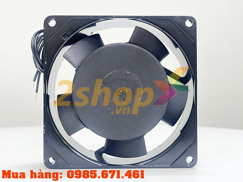 QUẠT KAMYAMASUKI GH9225HA2SL, 220-240VAC, 92x92x25mm