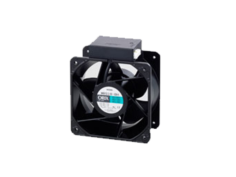 QUẠT ORIX MRS18-TH, 200-230VAC, 180x180x90mm