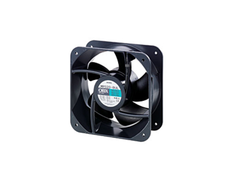 MRS20-BULQUẠT ORIX MRS20-BUL, 110/115VAC, 200x200x90mm