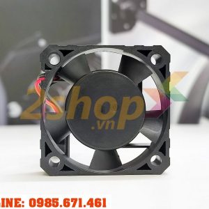 Quạt COPAL F412R-24MB-20, 24VDC, 40x40x10mm
