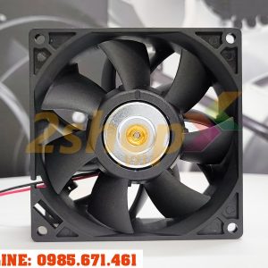 Quạt DELTA FFB0924EHE, 24VDC, 92x92x38mm