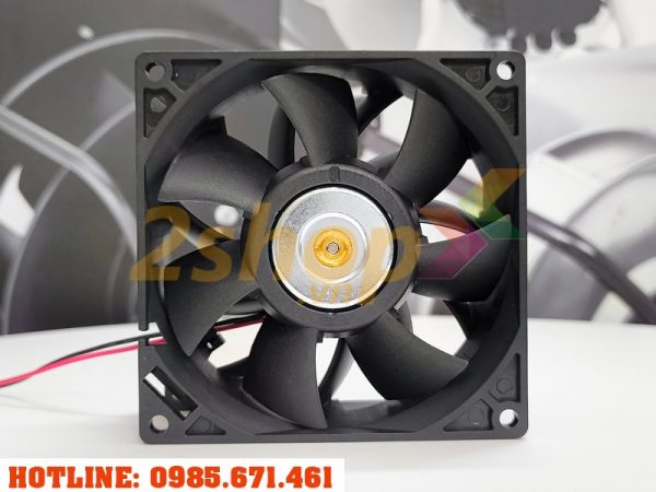 Quạt DELTA FFB0924EHE, 24VDC, 92x92x38mm