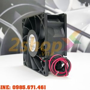 Quạt DELTA FFB0924EHE, 24VDC, 92x92x38mm