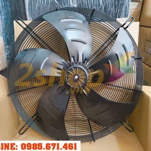 Quạt DIAMOND COOL YWF4D-630S, 380VAC, 630mm