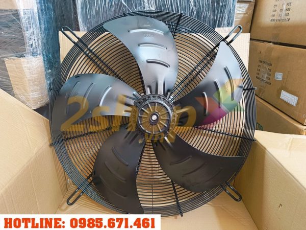 Quạt DIAMOND COOL YWF4D-630S, 380VAC, 630mm