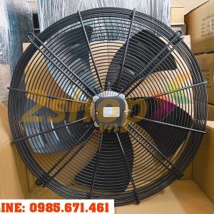 Quạt DIAMOND COOL YWF4D-630S, 380VAC, 630mm