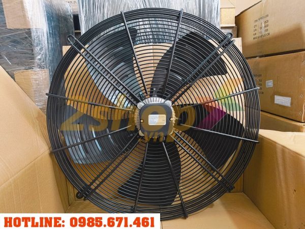 Quạt DIAMOND COOL YWF4D-630S, 380VAC, 630mm