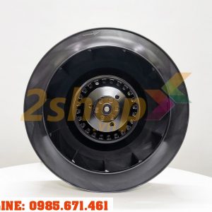 Quạt FULLTECH UF-220APA23H2C2A, 230VAC, 223x71mm