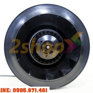 Quạt FULLTECH UF-220APA23H2C2A, 230VAC, 223x71mm