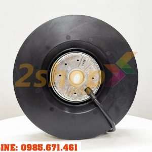 Quạt FULLTECH UF-220APA23H2C2A, 230VAC, 223x71mm