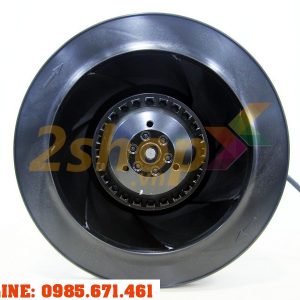 Quạt FULLTECH UF-225(69)APA23H1C2A, 230VAC, 225mm