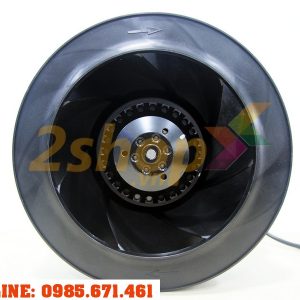Quạt FULLTECH UF-225(99)APA11H1C2A, 115VAC, 225mm