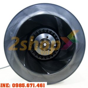 Quạt FULLTECH UF-225(99)APA23H1C2A, 230VAC, 225mm