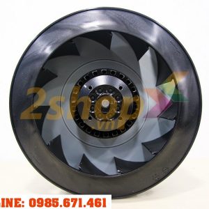 Quạt FULLTECH UF-250APA23H1C2A, 230VAC, 250mm