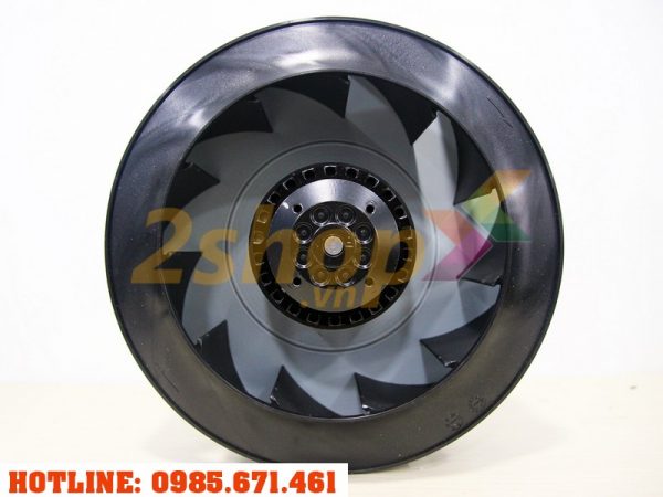 Quạt FULLTECH UF-250APA23H1C2A, 230VAC, 250mm