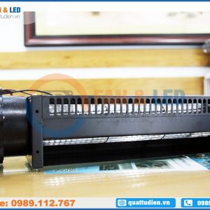 Quạt FULLTECH UF6030CBA23HL, 230VAC, 402x100x90mm