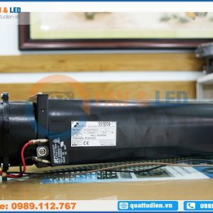 Quạt FULLTECH UF6030CBA23HL, 230VAC, 402x100x90mm