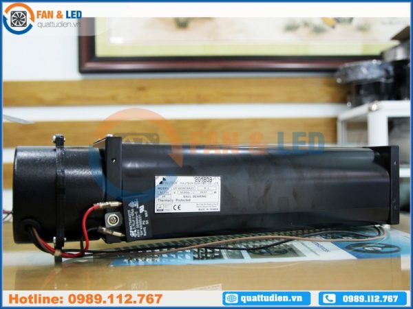 Quạt FULLTECH UF6030CBA23HL, 230VAC, 402x100x90mm