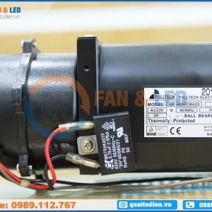 Quạt FULLTECH UF6030CBA23HL, 230VAC, 402x100x90mm