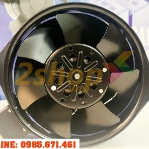 QUẠT IKURA FAN THA1-7556X-TP, 200VAC, 172x150x55mm