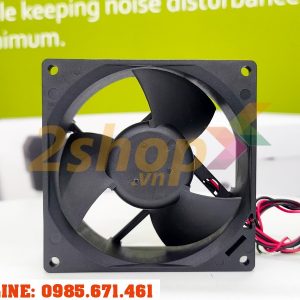 Quạt DELTA EFB0924SHF, 24VDC, 92x92x32mm