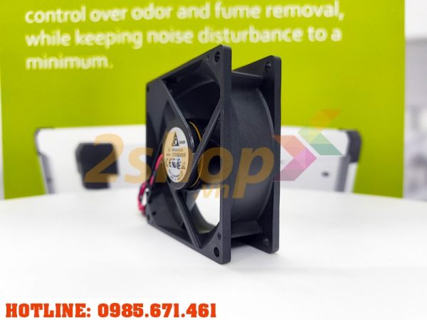 Quạt DELTA EFB0924SHF, 24VDC, 92x92x32mm