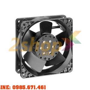 Quạt EBMPAPST 4580N, 230VAC, 120x120x38mm