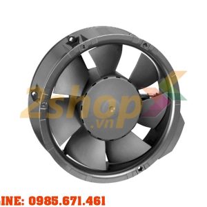 Quạt EBMPAPST 6212NM, 12VDC, 172x51mm